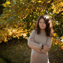 Анна Федина, 30.05.1983, Санкт-Петербург