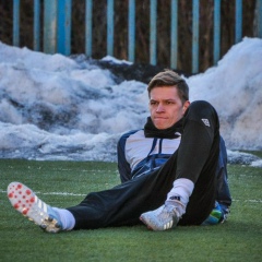 Антон Гребнев, 01.01.1990, Москва