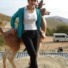 Zhenya Vardanyan, 18.07.1997, Иджеван