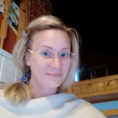 Наталья Крылова, 11.12.1981, Санкт-Петербург