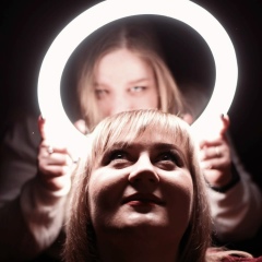 Vera Kashyna, Минск