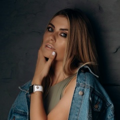 Майя Хайбуллина, 18.05, Казань