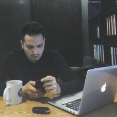 Даниил Ерофтеев, 03.05.1988