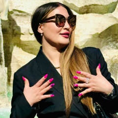 Ляйсан Шарипова, 20.07, München