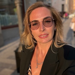 Анна Титова, 15.07, Москва