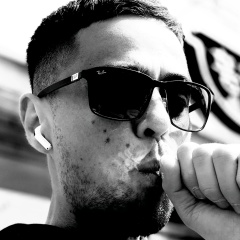 Андрей Лихенок, 29.05, Алматы