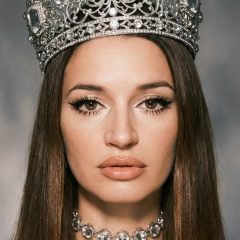 Анна Мишина, 25.12