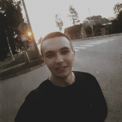 Сергей Казанцев, 17.11, Санкт-Петербург