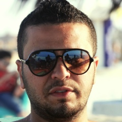 Olic Khattab, 10.05, Cairo