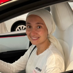 Илмира Габдуллина, 08.09.1989, Казань