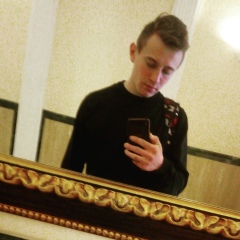 Саша Лєбєдєв, 18.06, Черновцы