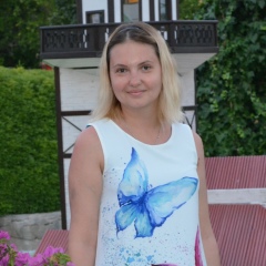 Юлия Булыгина, Москва