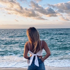 Светлана Гуляева, Красноярск