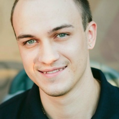 Макс Сидоренко, 26.02, Москва