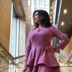 Медина Абдуллаева, 16.12, Санкт-Петербург