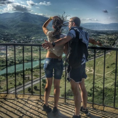 Анжелика Гаделия, 28.01.1994, Москва