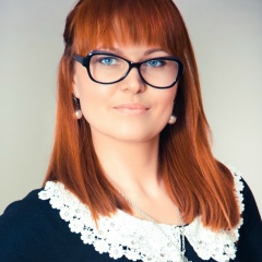 Мария Кирсанова, 13.01, Москва