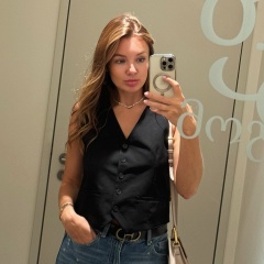 Виктория Купчинская, 20.02, Воронеж