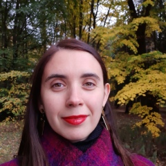 Лариса Савченко, 10.11.1984, Алматы