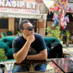 Хуршид Кахрамонов, 28.06.1993, Томск