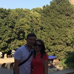 Алимирзе Алимирзоев, 30.11.1987, Санкт-Петербург