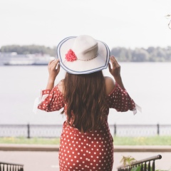 Дарья Омельченко, 24.06.1994