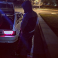 Ab Agadjanyan, 20.04.1997, Ереван