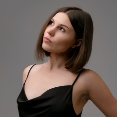 Elena Chirvonaia, 13.03.1989, Санкт-Петербург