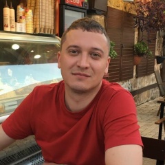 Евгений Павловец, 24.08, Иркутск