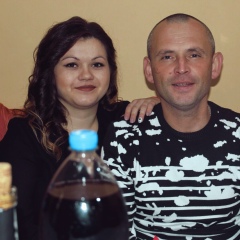 Татьяна Чёрная, 31.05, Сокиряны