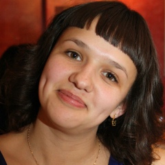 Наталья Фокина, 08.09.1982, Шадринск