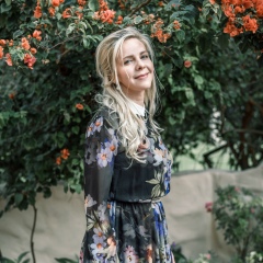 Katia Ponomareva, 27.03.1987, Miami