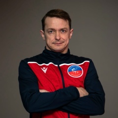 Андрей Чудаков, 23.05.1978, Москва