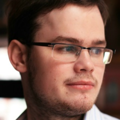 Tony Zubarev, 14.04.1990, Санкт-Петербург