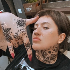 Татьяна Телешова, 06.08