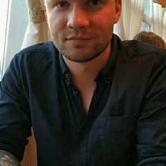 Дмитрий Белгород, Белгород