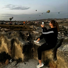 Вера Сирук, 02.05, Одесса