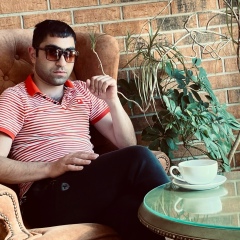 Давид Будоян, 05.08.1990, Москва