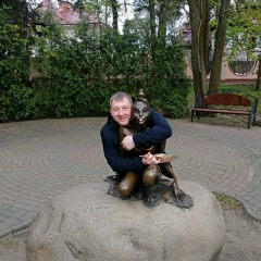 Александр Якимцев, 14.11.1977, Мурманск