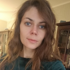 Ирина Иванова, 16.10.1988, Нижний Новгород