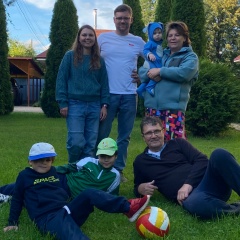 Светлана Прозорова, 08.09.1988, Киров