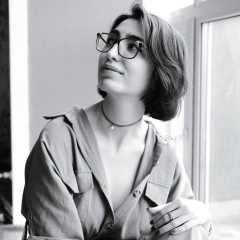 Сона Асланян, 08.07.1994, Москва