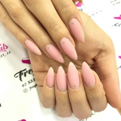 Freya Rahmankulova, 27.11.1995, Термез