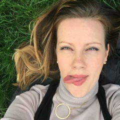 Ксения Бычкова, 31.12.1987, Москва