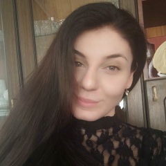 Милена Нутрициолог, 28.02.1992, Челябинск