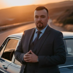 Антон Шнайдер, 04.07.1982, Ростов-на-Дону