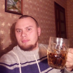 Серега Дмитрук