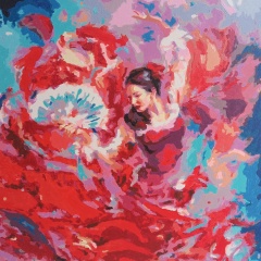 Алсу Даминова, 06.11.1981, Казань