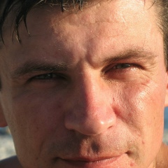 Александр Шабанов, 12.04.1973, Москва