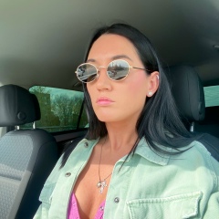 Oksana Beshchenko, 04.07, Тула